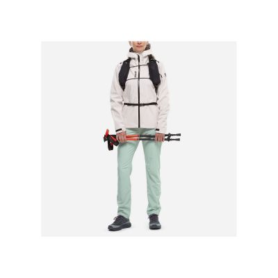 2. MILLET Seneca Storm 3L Jkt Women's Jacket Light Pink