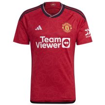 adidas Manchester United Home Jersey XL IP1726