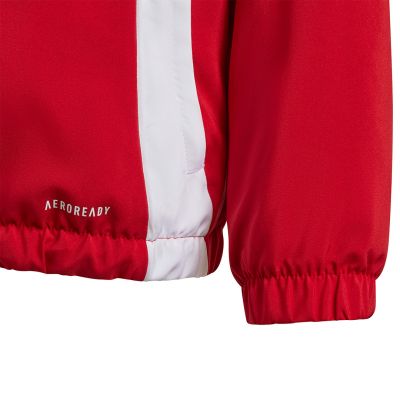 5. Adidas Tiro 24 Jr IM8800 jacket
