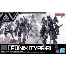 30MM 1/144 EXM-X20B LEVINIX (TYPE-B)