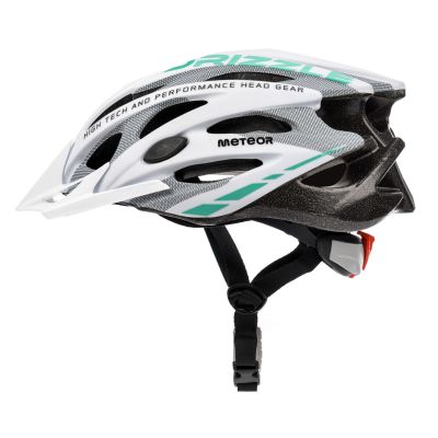 29. Meteor MV29 Drizzle Bike Helmet 24713-24714