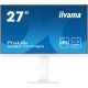 14. IIYAMA monitor 68.5 cm (27") XUB2797HSN-W2 16:9 HDMI+DP+USB-C