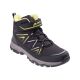 3. Children’s Hiking Shoes NIMIRI MID TEEN
