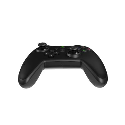 12. Mangan 300 Black Wired Gaming Gamepad
