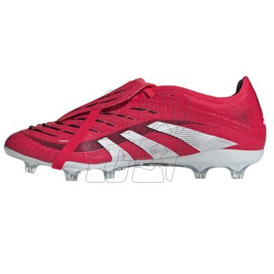 2. Adidas Predator Pro FT FG JR0441 shoes