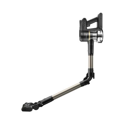 7. DREAME T30 FLEX Black upright vacuum cleaner