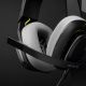 4. Logitech G A10 Wired Headband Gaming Headset Black