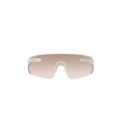 4. POC Elicit Toric Cycling Glasses off white
