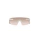 4. POC Elicit Toric Cycling Glasses off white