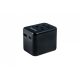15. Verbatim 49544 Power Plug Adapter Universal Black