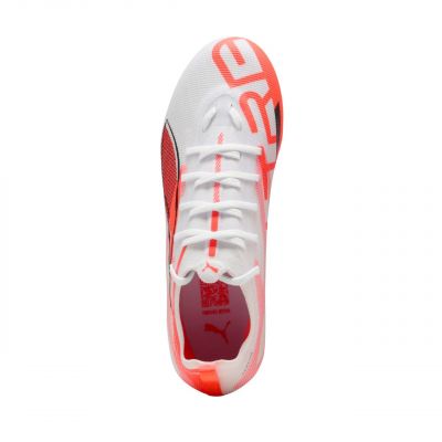4. Puma Ultra 5 Pro FG/AG M 108165 01 kids' football boots