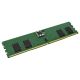 3. KINGSTON DDR5 8GB 6400MT/s Non-ECC CL52 CUDIMM