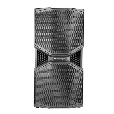 dBTechnologies OPERA REEVO 212 2 x 12 active loudspeaker