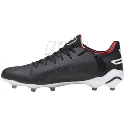 3. Puma King Ultimate FG/AG M 107563 01 football shoes