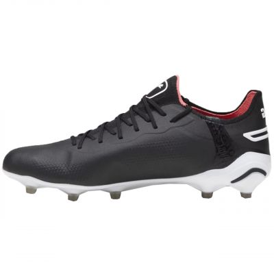 3. Puma King Ultimate FG/AG M 107563 01 football boots