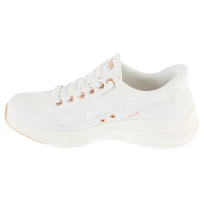 2. Skechers Slip-ins: Contour Foam – Golden Hour 150413-WTRG White 36