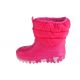 2. Crocs Classic Neo Puff Boot Toddler Jr 207683-6X0