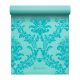 4. Gaiam Neo Baroque 4mm 58022 yoga mat