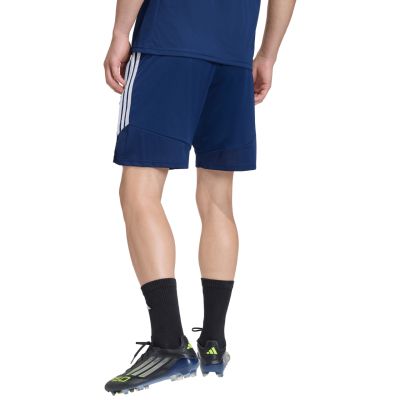 3. Men's adidas Tiro 26 League Training Shorts Navy Blue JY9718