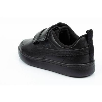 5. Puma Courtflex Infants Jr shoes 371544 06