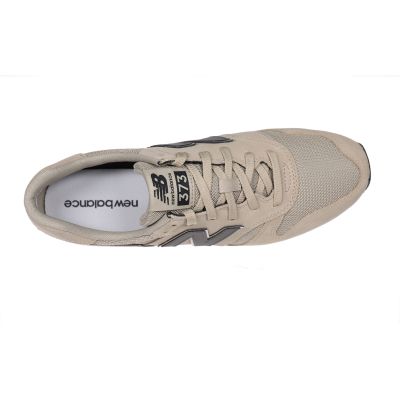2. Men’s Classic New Balance 373 Lifestyle Shoes (M3736DX)