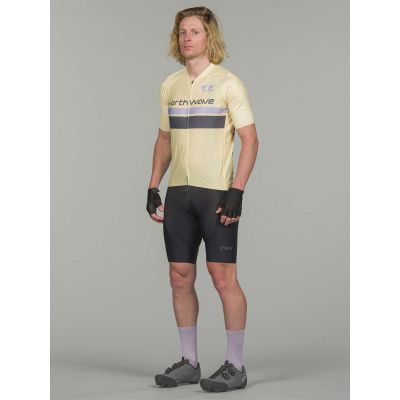 3. NORTHWAVE Blade Air 2 Jersey Short Sleeve Yellow