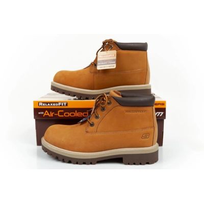 21. Skechers M 205274/WTN shoes