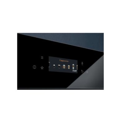 4. Built-in coffee machine ELECTROLUX KBC85Z