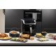 20. Princess 182080 Single 6.5L Standalone 1700W Hot Air Fryer Black