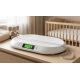 16. Esperanza BEBE EBS019 Digital Children's Scale (Electronic; white)