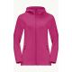 2. Jack Wolfskin Baiselberg Hooded FZ Sweatshirt W 1710772_2318