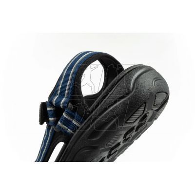 7. Grisport M GR-25-01-9034M Sandals