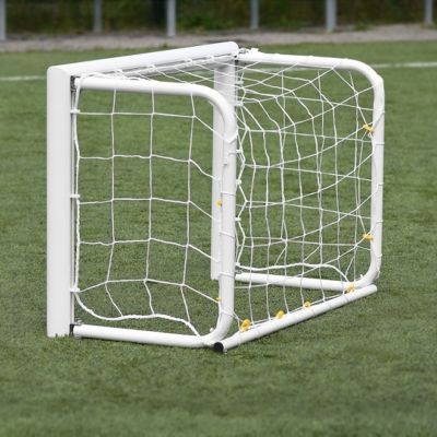 11. MINI PRO aluminum goal 120 cm x 80 cm