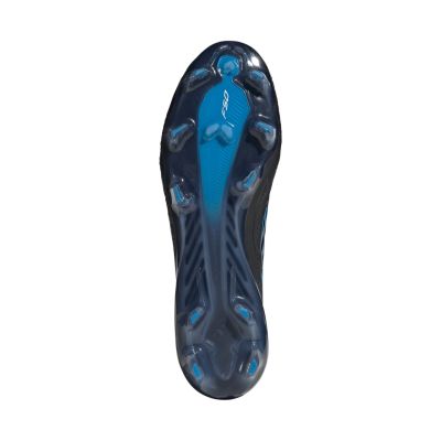 6. adidas F50 Hyperfast Elite LL FG KJ6082 football boots