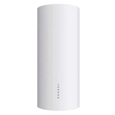 AKPO WK-4 BALMERA WL SLIM WHITE SEMI-MATT T450 M3 Cooker Hood
