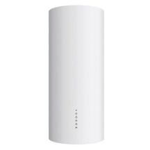 AKPO WK-4 BALMERA WL SLIM WHITE SEMI-MATT T450 M3 Cooker Hood