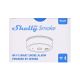 7. Shelly Plug & Play Plus Smoke Wireless Smoke Detector