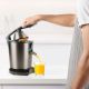 3. Black+Decker BXCJ350E (350W) Citrus Juicer