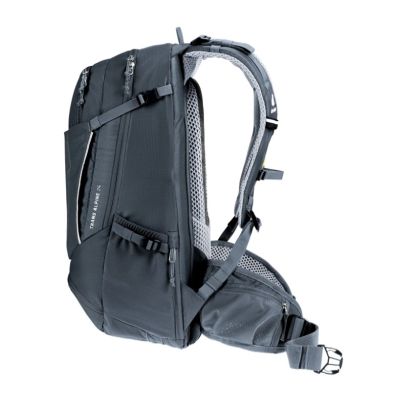 7. Cycling Backpack – Deuter Trans Alpine 24 Black