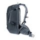 7. Cycling Backpack – Deuter Trans Alpine 24 Black