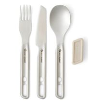 Sea To Summit Detour Stainless Steel, Silicone Tool Kit