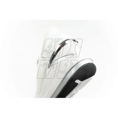 7. Skechers The Triple-Dallis W 177721/WHT shoes