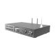 2. TELESTAR TOP 500 HiFi Module Black Multifunctional Radio