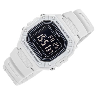 2. CASIO W-218H-8BVEF Unisex Watch + BOX