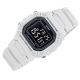 2. CASIO W-218H-8BVEF Unisex Watch + BOX