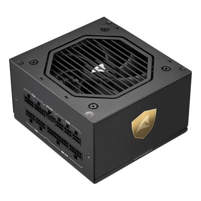 3. Sharkoon Rebel P20 ATX 1200W Modular Power Supply