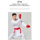 9. MTX Kumite WKF karate kimono | MOOTO