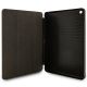 4. Guess 4G Stripe Allover case for iPad 10.2" - black