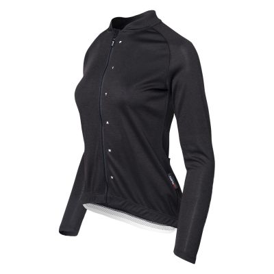 2. VIALETTA W POLARTEC W cycling jersey 