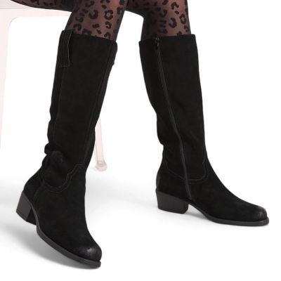25. Sergio Leone W KZ268 SK465A Cowboy Boots